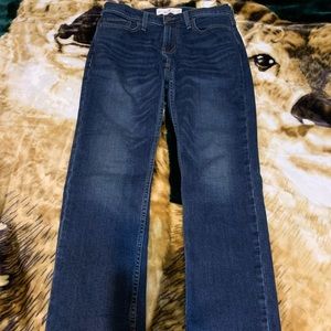 Hollister Jeans (W-29, L-30)